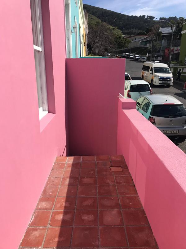 To Let 2 Bedroom Property for Rent in Bo Kaap Western Cape